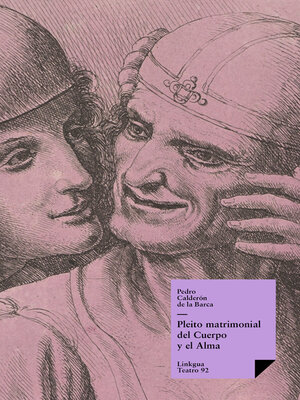 cover image of Pleito matrimonial